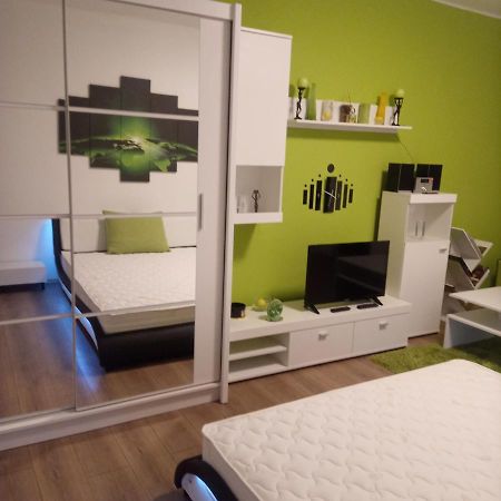 M&D Apartman Eger Exterior photo