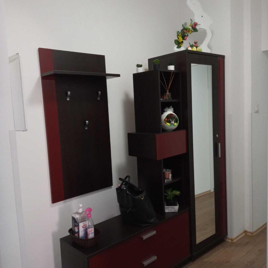 M&D Apartman Eger Exterior photo