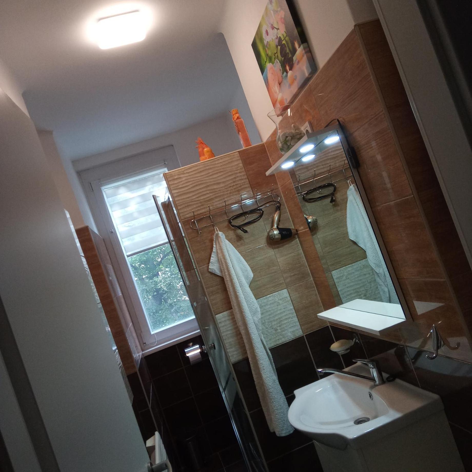 M&D Apartman Eger Exterior photo